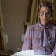 Illustration for article titled Cate Blanchett makes a thunderous entrance as Phyllis Schlafly in iMrs. America /ipremiere